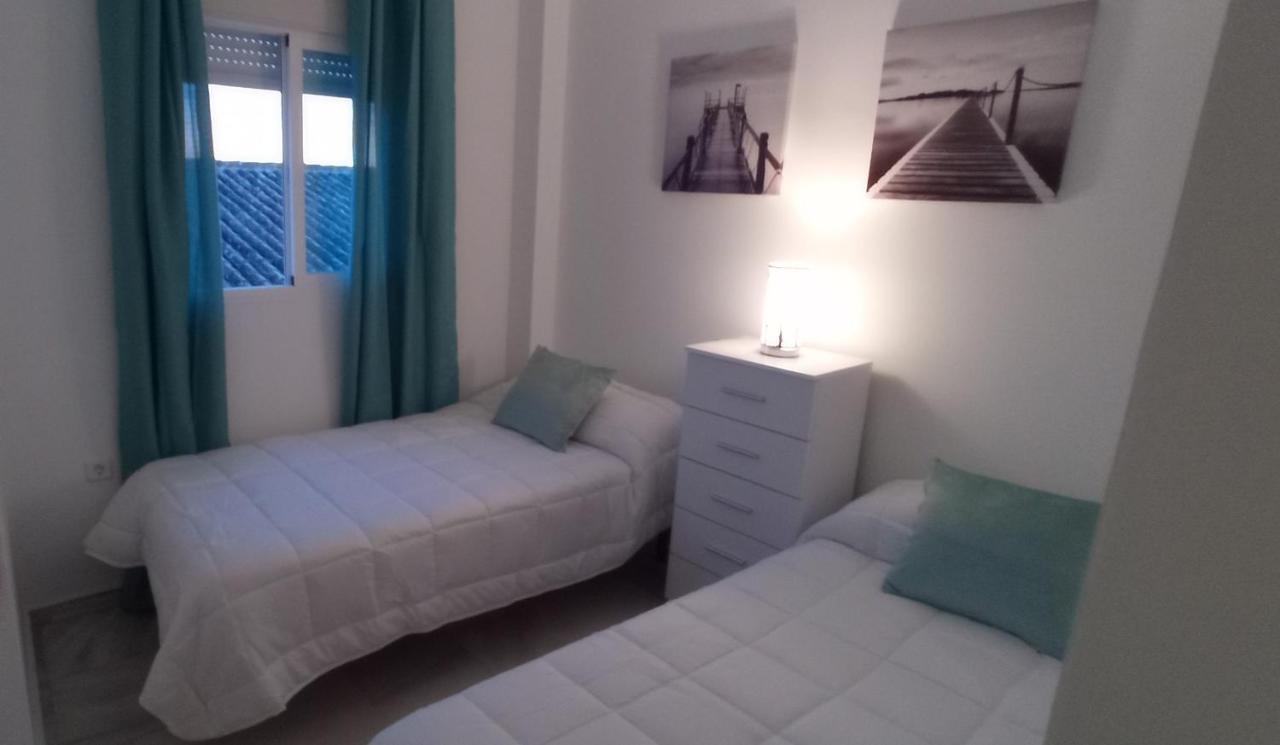 Apartamento Arkus Villa Arcos de la Frontera Luaran gambar