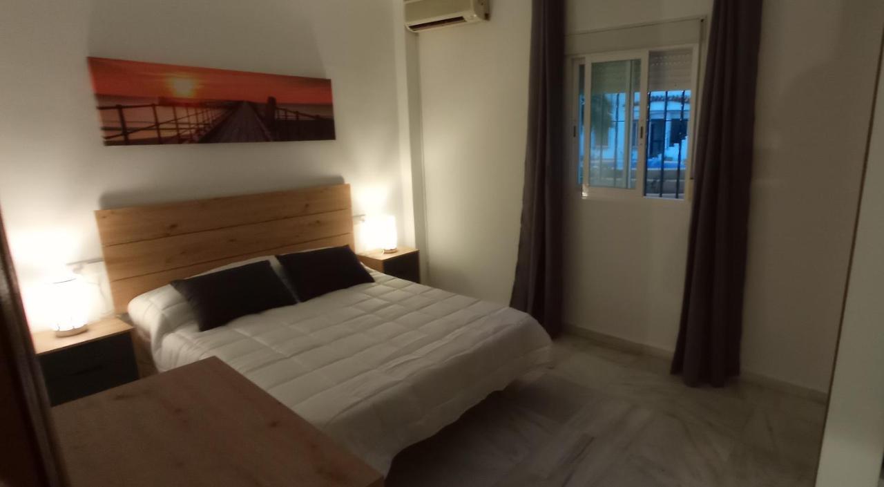 Apartamento Arkus Villa Arcos de la Frontera Luaran gambar