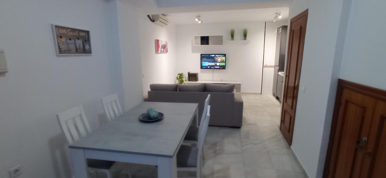 Apartamento Arkus Villa Arcos de la Frontera Luaran gambar