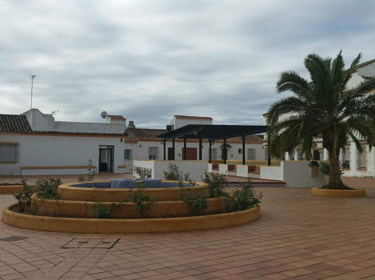 Apartamento Arkus Villa Arcos de la Frontera Luaran gambar