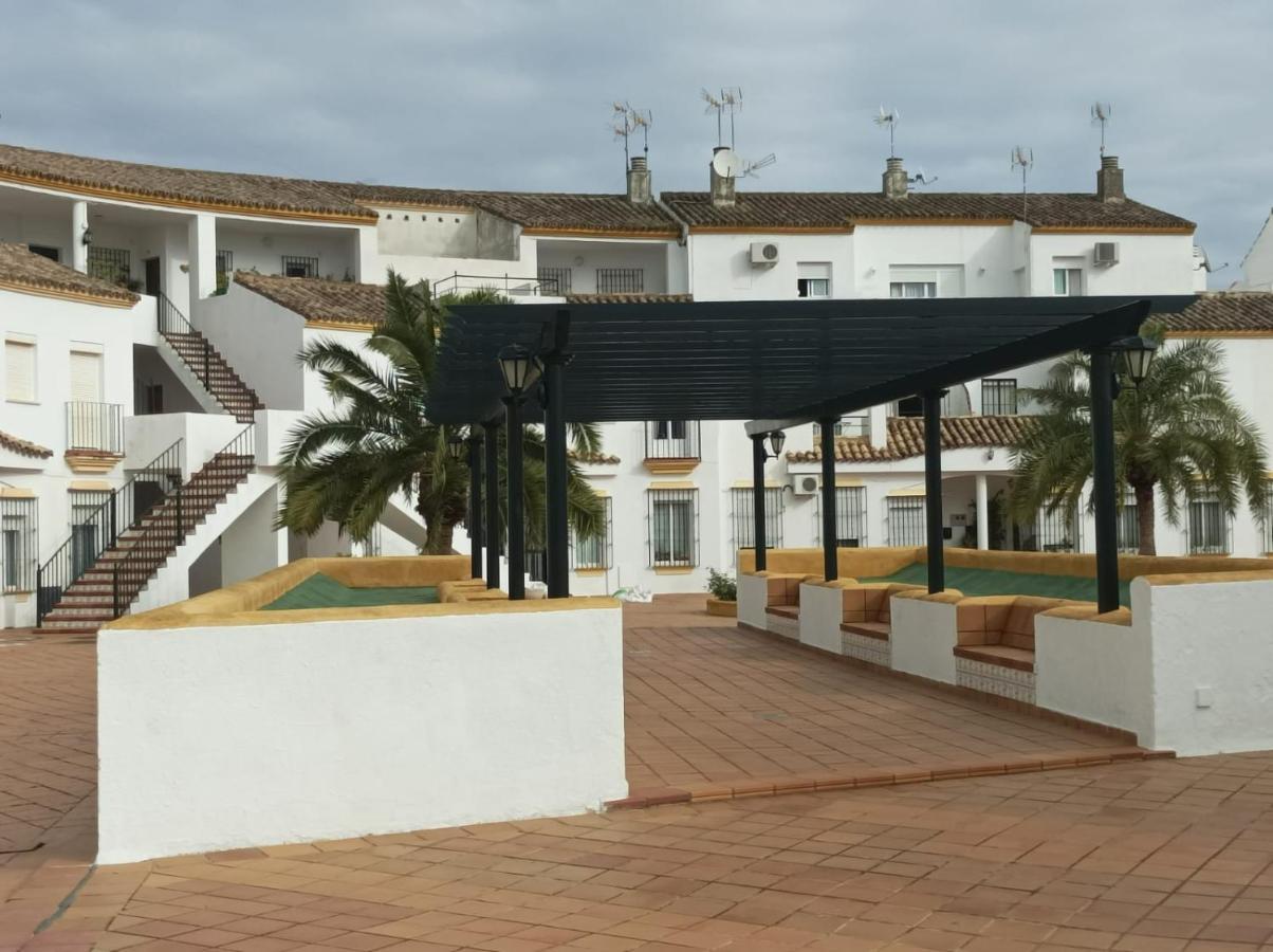 Apartamento Arkus Villa Arcos de la Frontera Luaran gambar